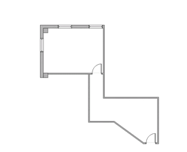 2323 S Voss Rd, Houston, TX for lease Floor Plan- Image 1 of 1