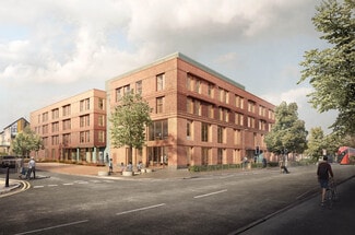 More details for 251 Hilldene Av, Romford - Office for Lease