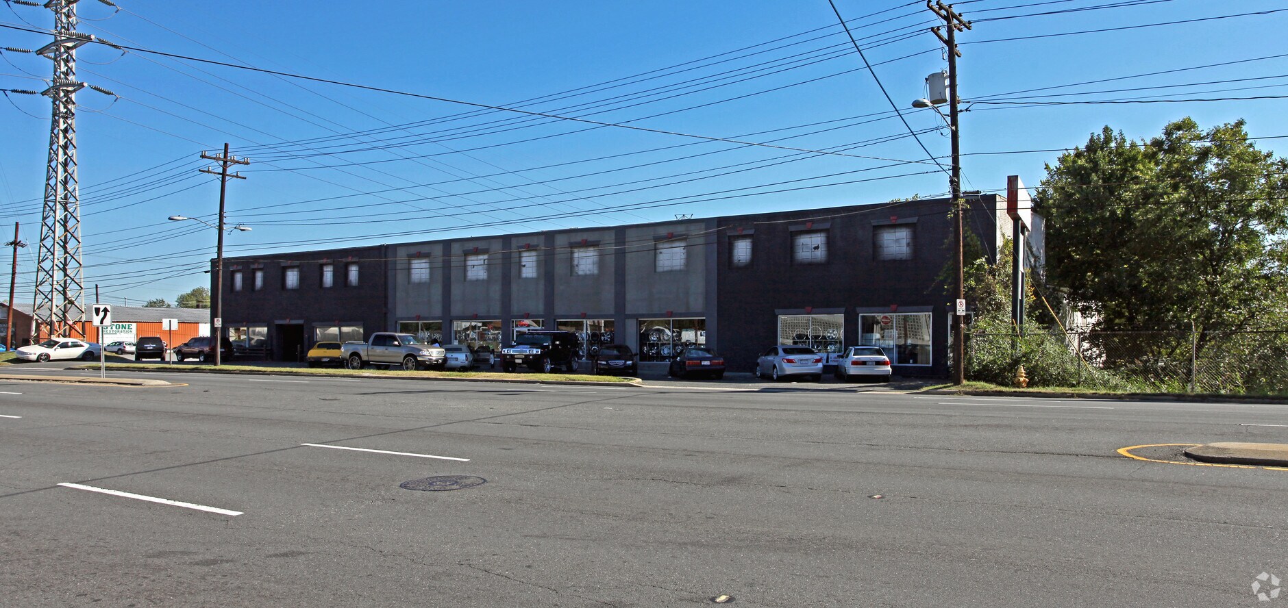 2639 Wilkinson Blvd, Charlotte, NC 28208