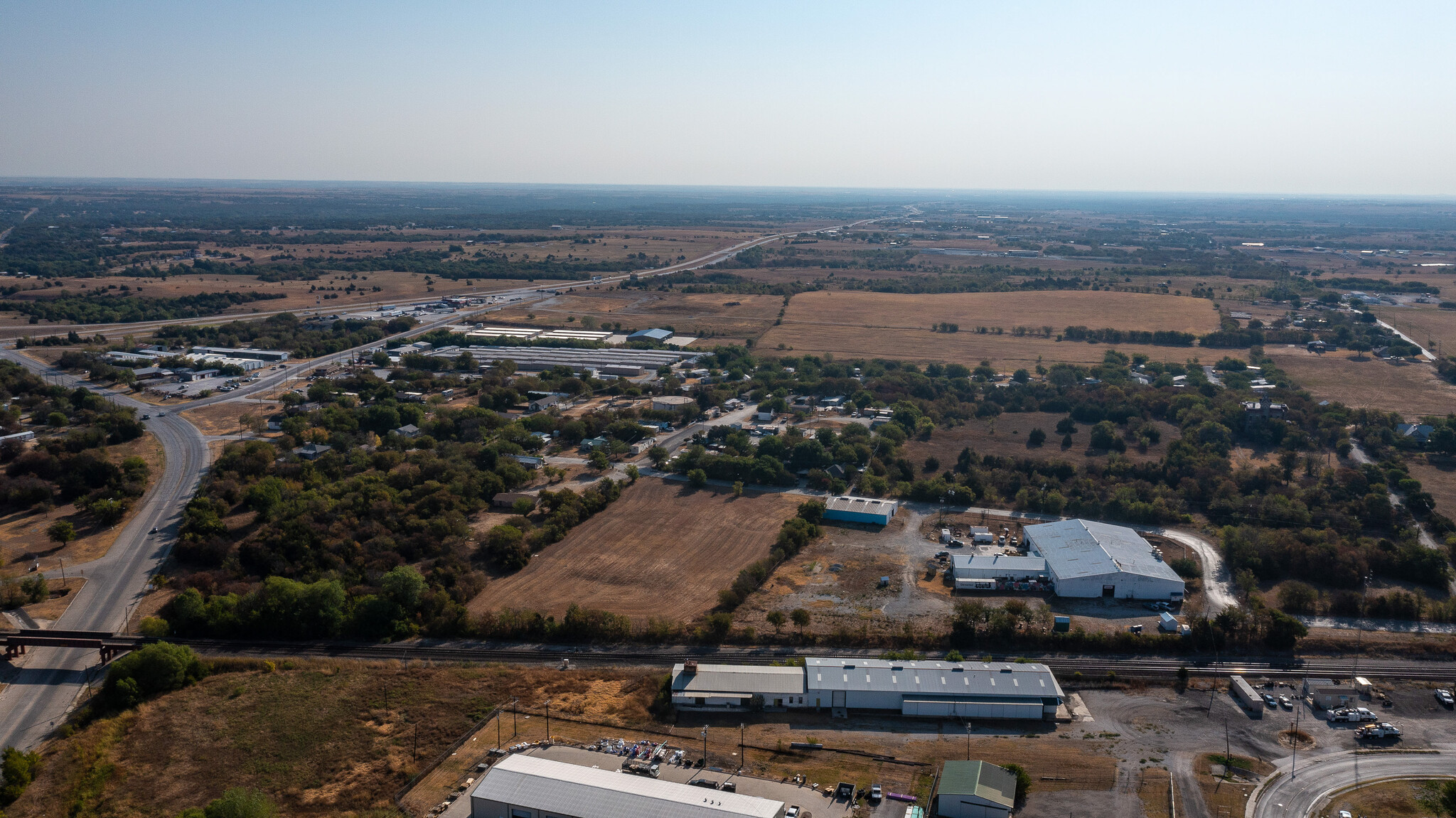 205 N Newark St, Decatur, TX for sale Primary Photo- Image 1 of 1