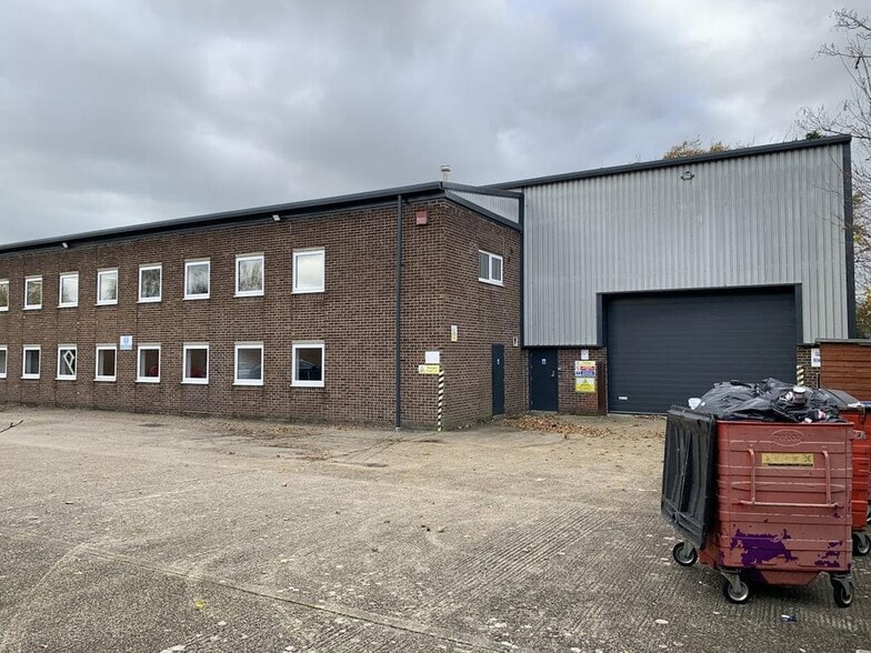 Wingate Rd, Gosport for lease - Building Photo - Image 3 of 24