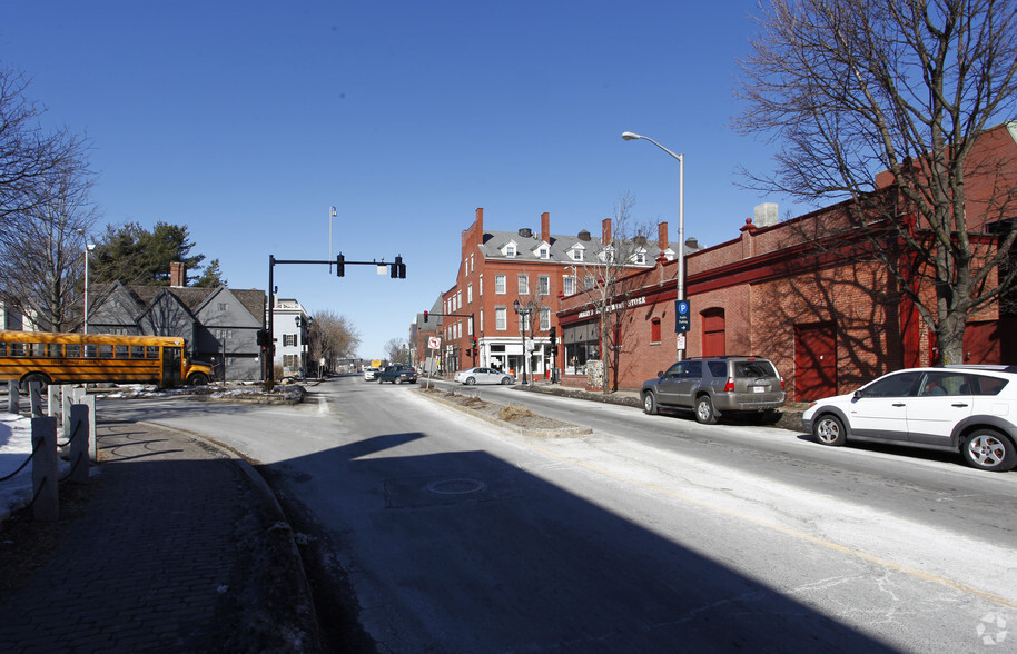 301 Essex St, Salem, MA for sale - Building Photo - Image 2 of 7