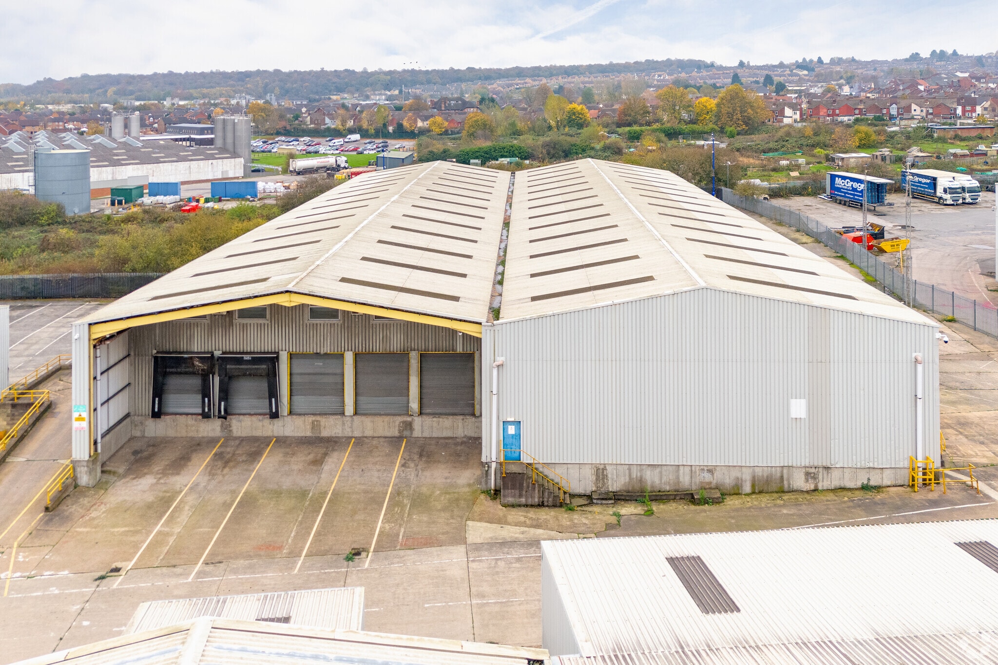 Edlington Ln, Doncaster for sale Primary Photo- Image 1 of 1