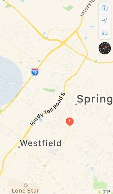 23116 Aldine Westfield Rd, Spring, TX for sale Primary Photo- Image 1 of 1