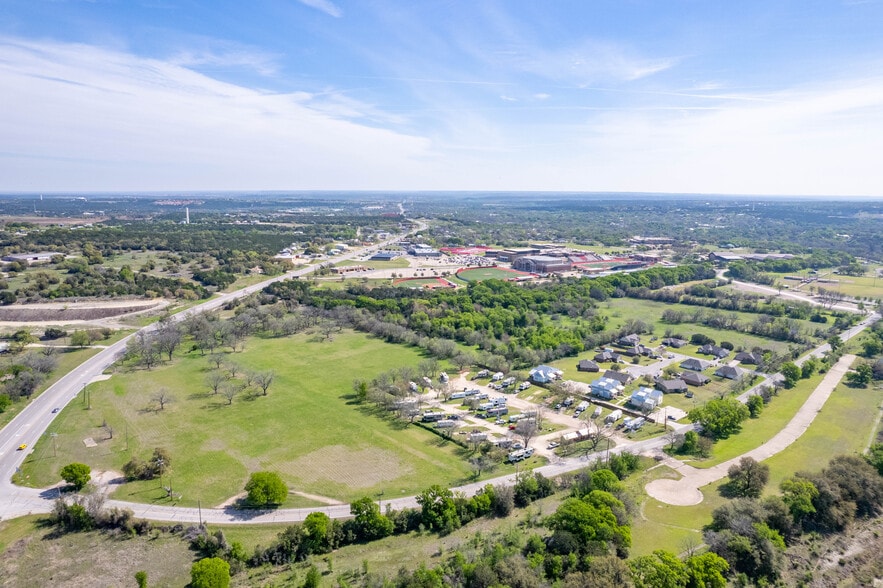 109 Big Bend, Glen Rose, TX for sale - Building Photo - Image 2 of 4