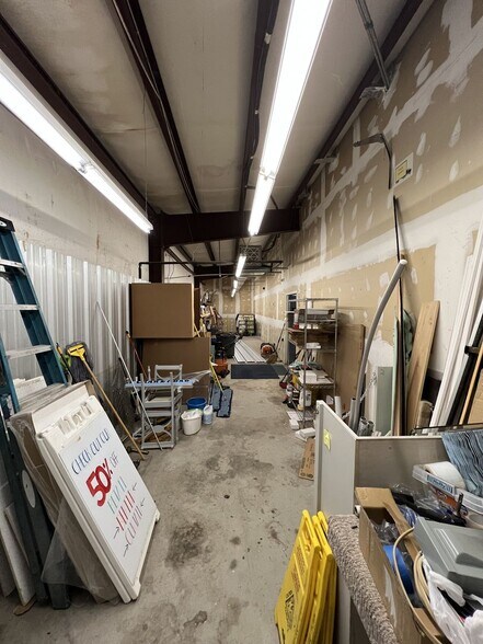 10800 Dauphin Island Pky, Theodore, AL for sale - Interior Photo - Image 3 of 7