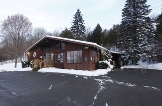 More details for 449 Main St, Oneonta, NY - Office for Sale