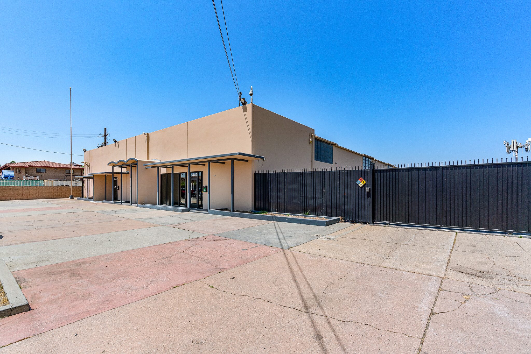 5435 Peck Rd, Arcadia, CA for sale Building Photo- Image 1 of 49