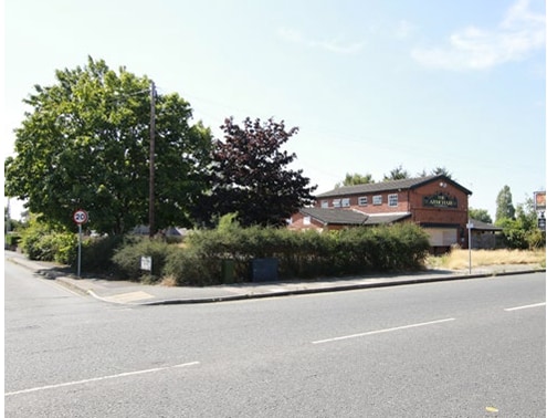 Hoylake Rd, Wirral for sale - Building Photo - Image 2 of 4