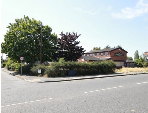 Hoylake Rd, Wirral for sale - Building Photo - Image 3 of 4