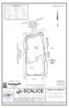 100 W Main St, East Islip, NY for lease Site Plan- Image 1 of 1