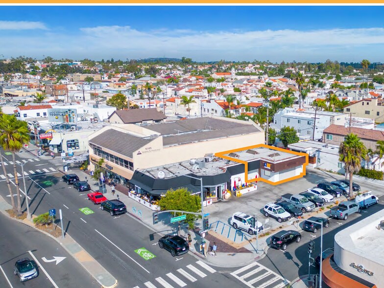 5313 E 2nd St, Long Beach, CA for sale - Primary Photo - Image 1 of 1