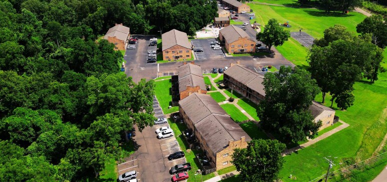 2501 Culkin Rd, Vicksburg, MS for sale Building Photo- Image 1 of 2