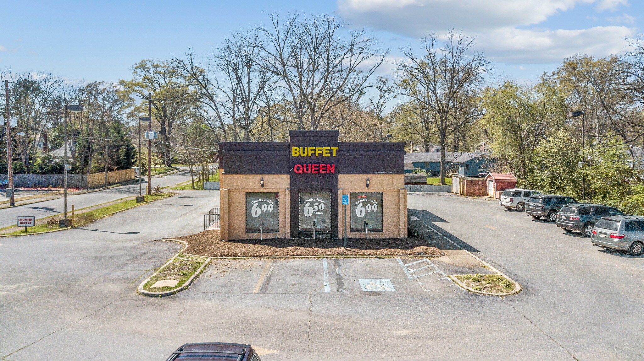 301 N Main St, Cedartown, GA for sale Building Photo- Image 1 of 1