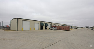 More details for 1150 Blue Mount Rd W, Fort Worth, TX - Industrial for Lease