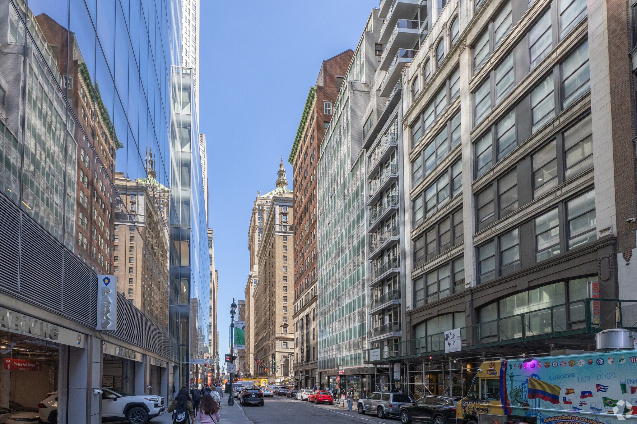 20 E 46th St, New York, NY for lease Building Photo- Image 1 of 7