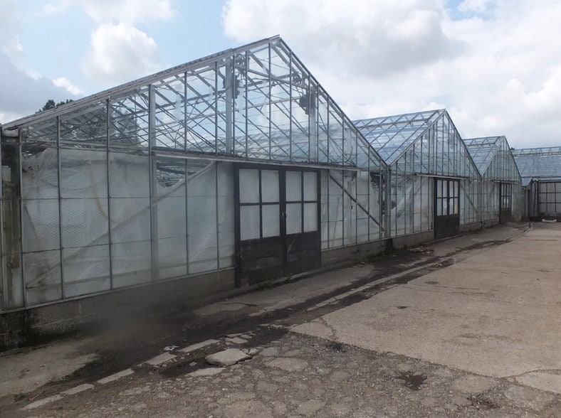 Little Holme Rd, Kings Lynn for sale - Primary Photo - Image 1 of 1