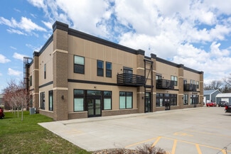 More details for 7040 NE 14th St, Ankeny, IA - Retail for Sale