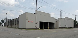 More details for 3250 Spring Grove Ave, Cincinnati, OH - Industrial for Sale