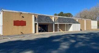 More details for 3306 Charles M Lankford Jr Mem Hwy, Exmore, VA - Retail for Lease