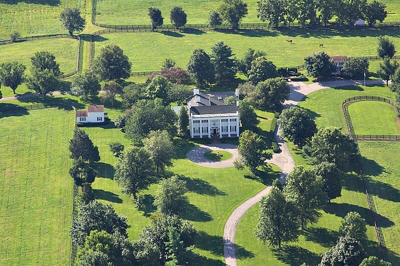 5222 Paris Pike, Lexington, KY for sale - Other - Image 1 of 1