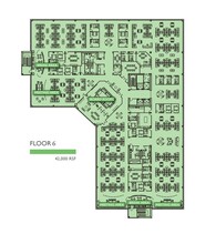 640 Eden Park Dr, Cincinnati, OH for lease Floor Plan- Image 1 of 1