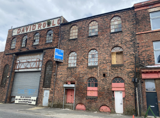 More details for 66 Regent Rd, Liverpool - Industrial for Sale