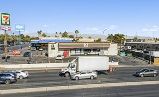 More details for 4380 W Desert Inn Rd, Las Vegas, NV - Retail for Sale
