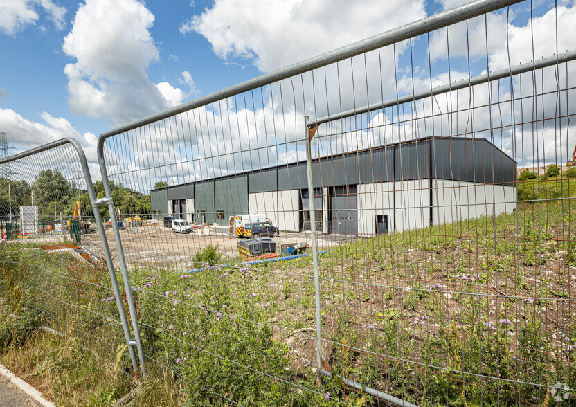 Greenbank Ter, Darwen for sale - Building Photo - Image 2 of 2