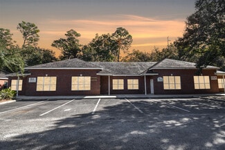 More details for 9905 Old St Augustine Rd, Jacksonville, FL - Office for Lease