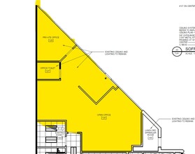 1401 Johnson Ferry Rd, Marietta, GA for lease Interior Photo- Image 2 of 8