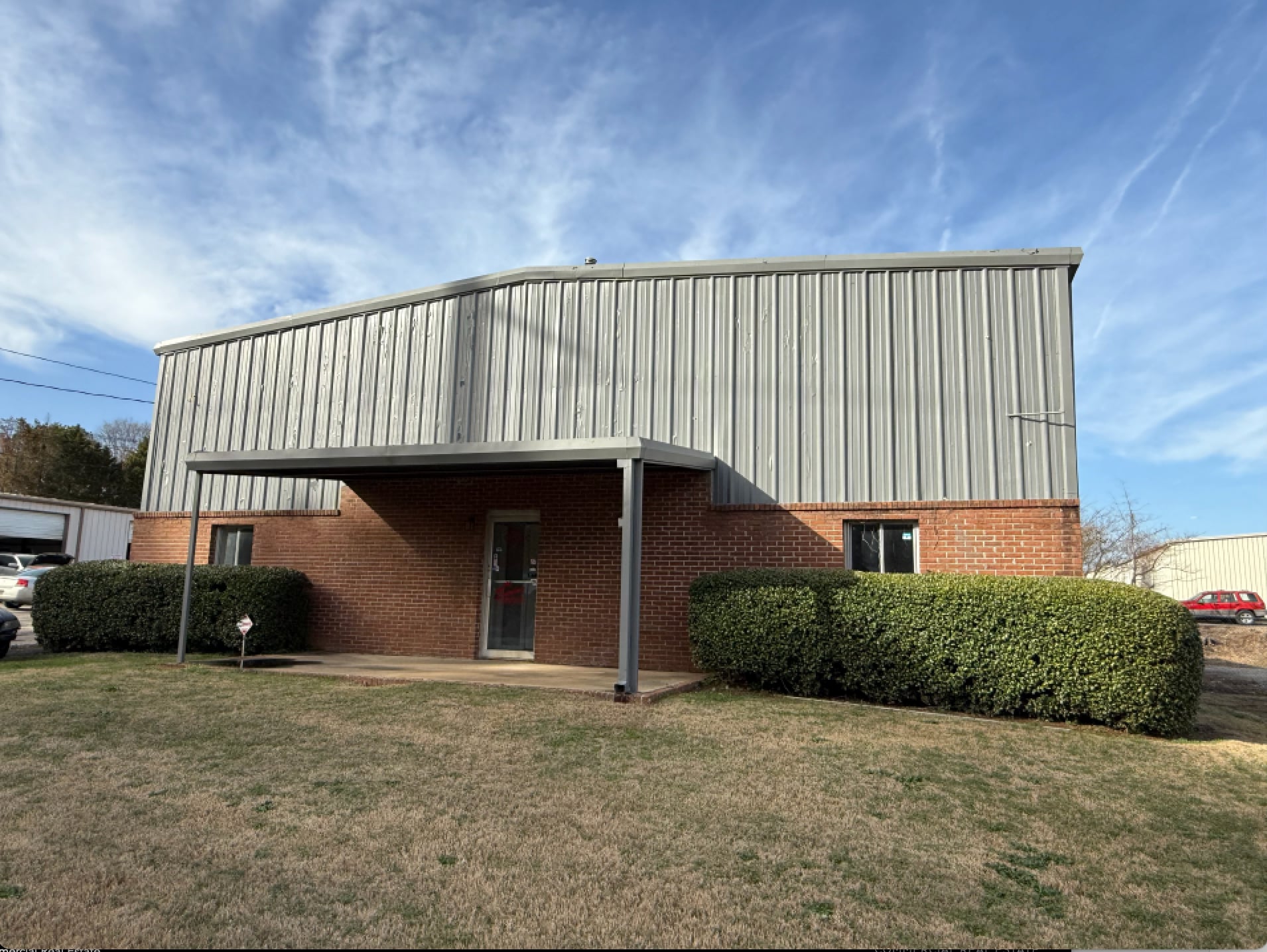 1860 Joy Lake Rd, Morrow, GA for lease Building Photo- Image 1 of 8