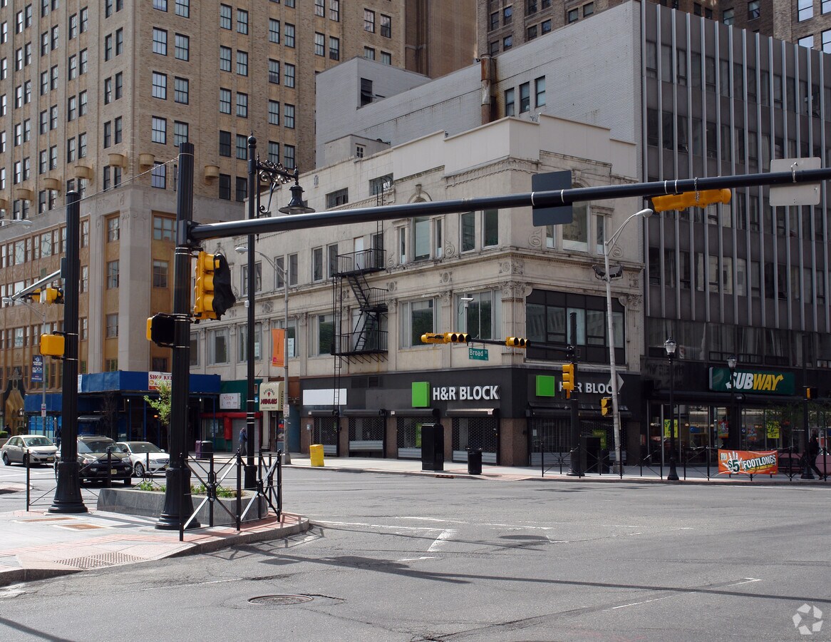 1186 Raymond Blvd, Newark, NJ 07102