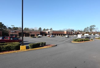 More details for 4650 Forsyth Rd, Macon-Bibb, GA - Retail for Lease