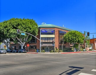 More details for 2990 S Sepulveda Blvd, Los Angeles, CA - Office for Lease