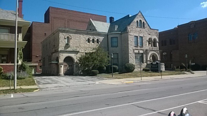 420 W Wayne St, Fort Wayne, IN for sale Building Photo- Image 1 of 1