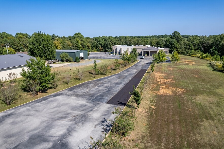 3700 Judson Rd, Longview, TX for sale - Building Photo - Image 2 of 36