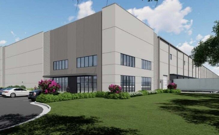 0 Patrick Mill Rd Rd, Winder, GA for sale - Primary Photo - Image 1 of 1