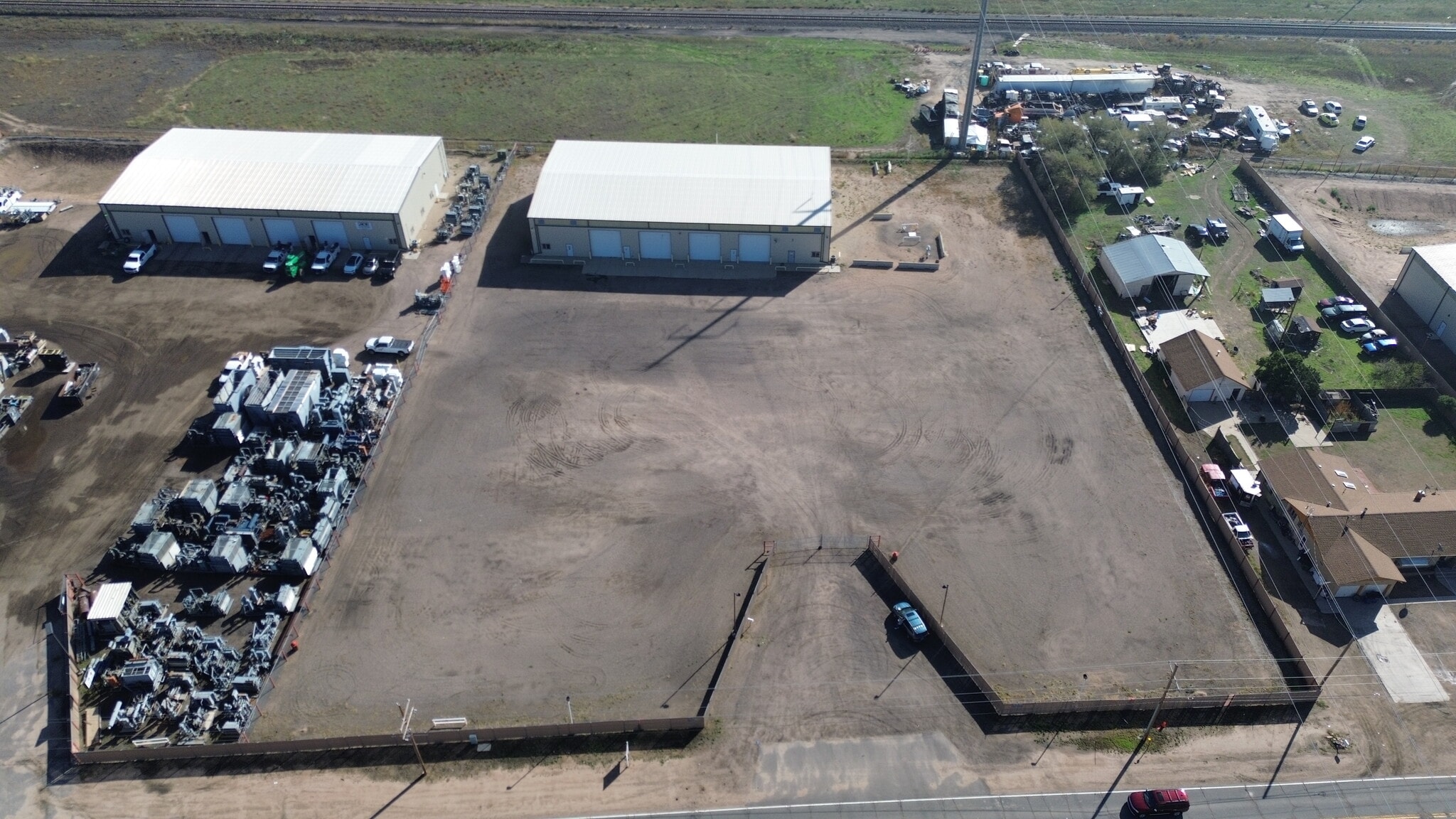 1760 County Road 27, Brighton, CO for lease Building Photo- Image 1 of 12