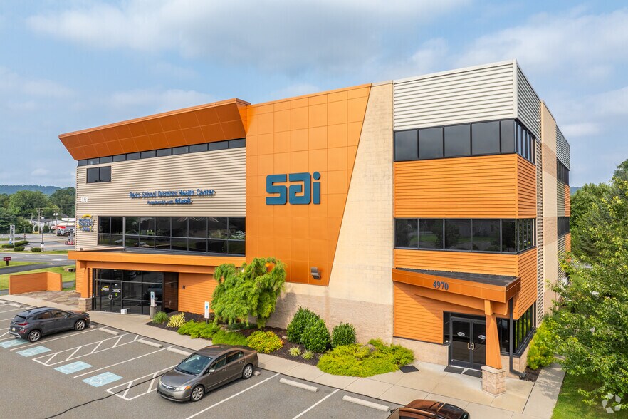 4970 Demoss Rd, Reading, PA for sale - Primary Photo - Image 1 of 1