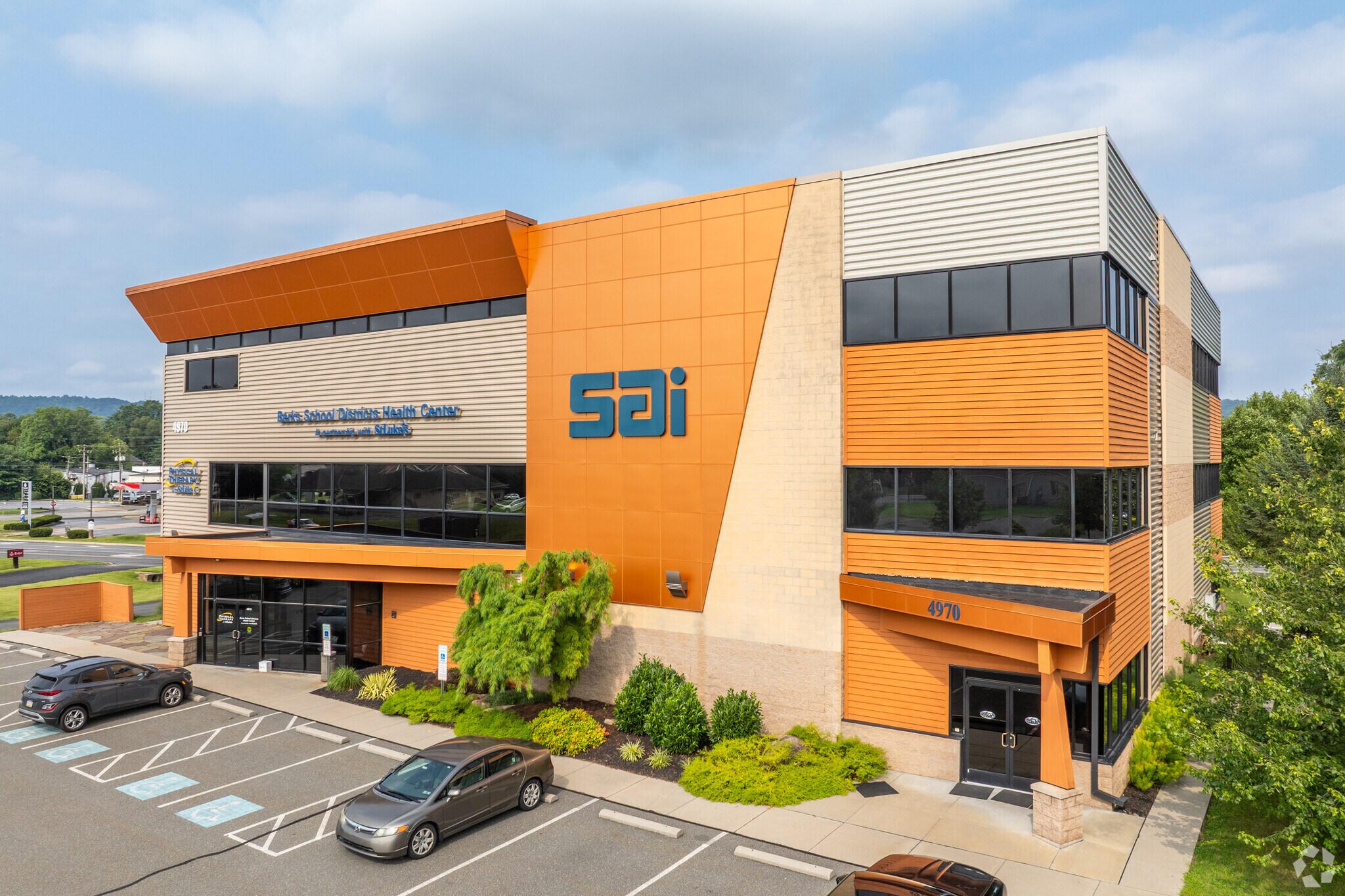 4970 Demoss Rd, Reading, PA for sale Primary Photo- Image 1 of 1