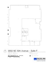 3002-3004 NE 112th Ave, Vancouver, WA for lease Site Plan- Image 1 of 1