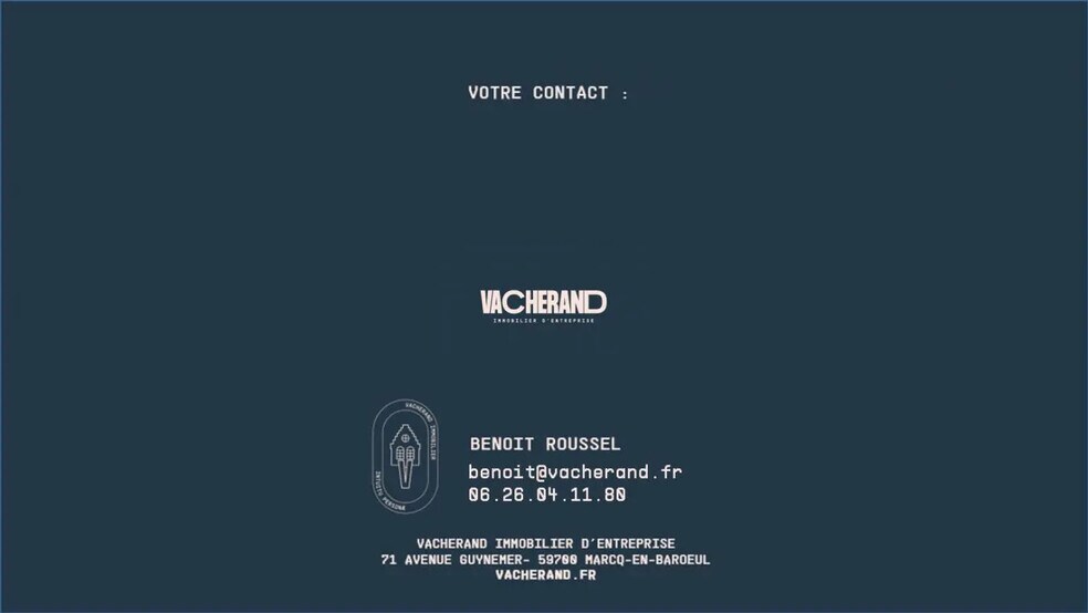 Retail in Lille for sale - Building Photo - Image 3 of 3