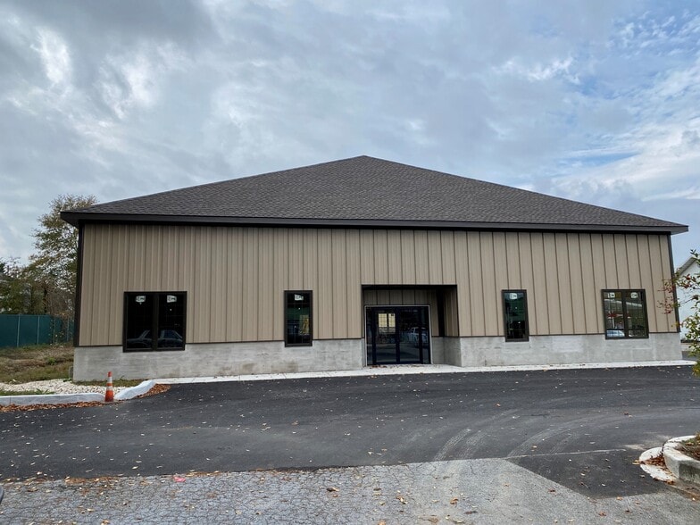 2746 Pulaski Hwy, Newark, DE for lease - Building Photo - Image 2 of 4