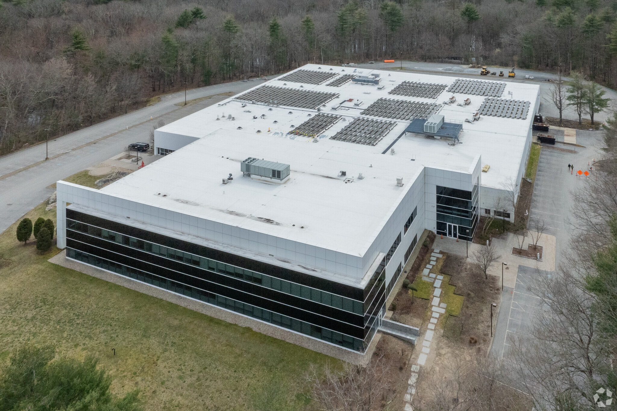 10 Lyberty Way, Westford, MA for sale Building Photo- Image 1 of 3