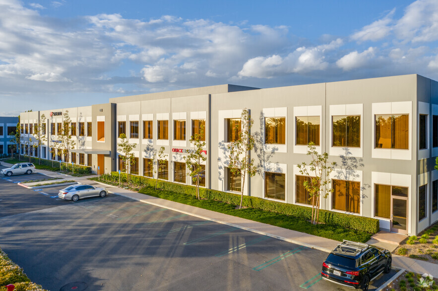 410 Exchange, Irvine, CA for sale - Primary Photo - Image 1 of 1