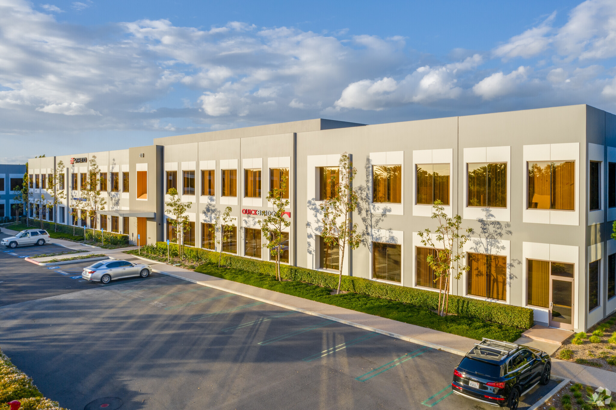 410 Exchange, Irvine, CA for sale Primary Photo- Image 1 of 1