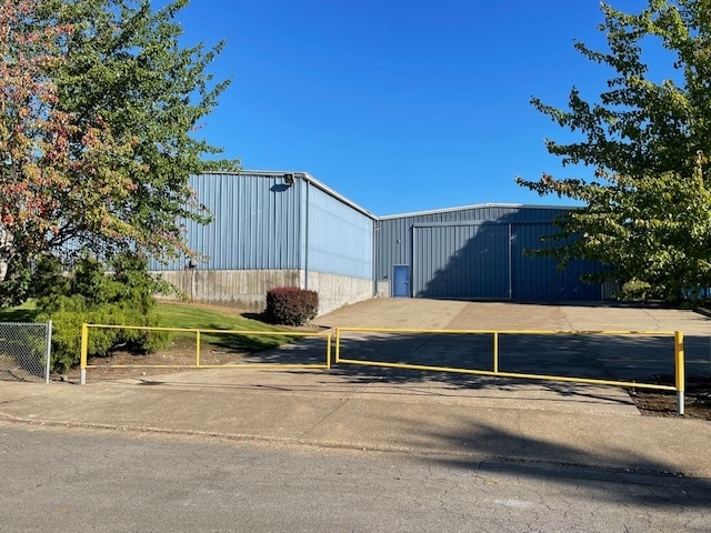 1731 Industrial Way, Philomath, OR for sale - Building Photo - Image 1 of 13