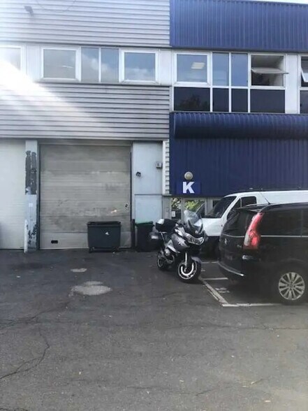 Flex in Fontenay-sous-Bois for lease - Building Photo - Image 3 of 9