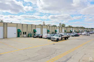 More details for 450-588 W 5th Ave, Naperville, IL - Flex, Industrial for Lease